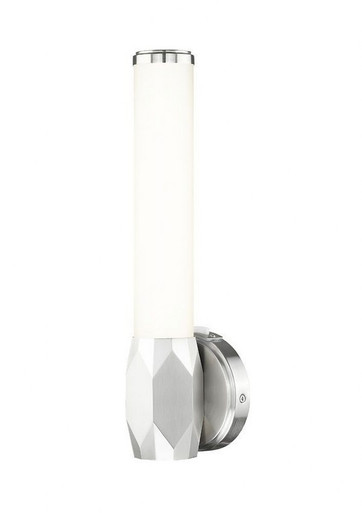 Cooper 16W 1 Light LED Wall Sconce by Z Lite - 1010-1S