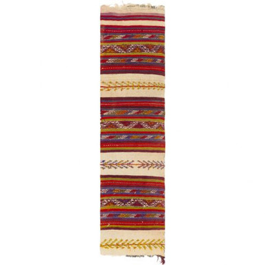 One of a Kind Rugs 29 x 110 Inches by Surya - OOAK1013-2592
