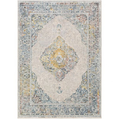 Mediterranean Rugs 23 x 35 Inches by Surya MIE1001 - MIE1001