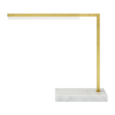 Tech Lighting Sean Lavin 16.7 Inch 10.1W 1 LED Table Lamp by VC Modern - 700PRTKLE18