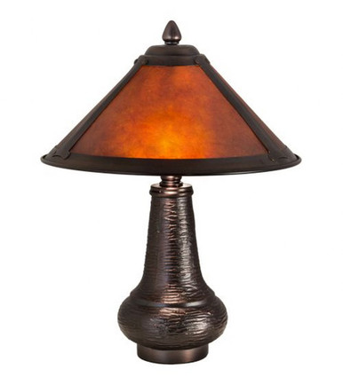 Sutter 2 Light Accent Lamp by Meyda Tiffany - 22619