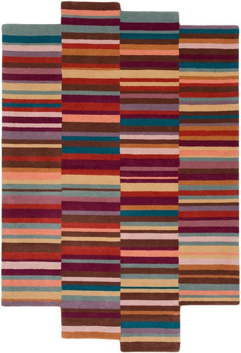 Beck Rugs 24 x 36 Inches by Surya BCK1002 - BCK1002