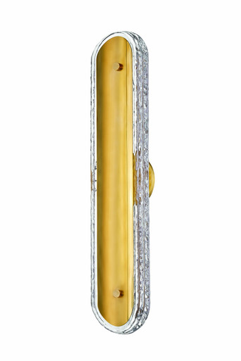 Macau 20W 1 LED Light Vanity Light by Corbett - 422-24
