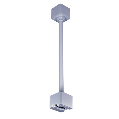 Track Extension Rod for 1 or 2 Circuit Track 24 In Length by Nora  - NT-323S