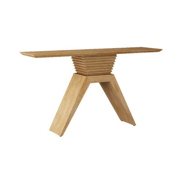 Barron Console 34 Inch Tall and 54 Inch Wide by Arteriors - FLS05