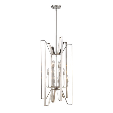 Marsala 12 Light Large Pendant by Z-Lite - 4000-12