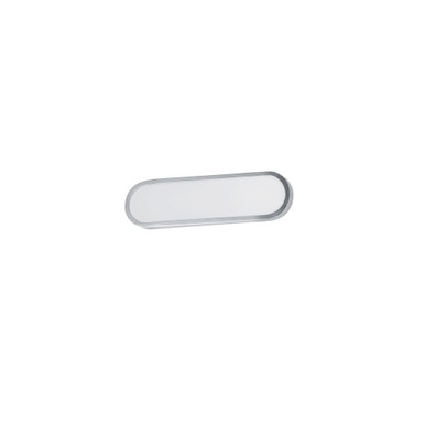 Latitude 15W 1 LED Vanity Light by ET2 - E23421