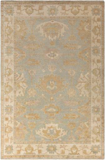 Hillcrest Rugs 24 x 36 Inches by Surya HIL9033 - HIL9033