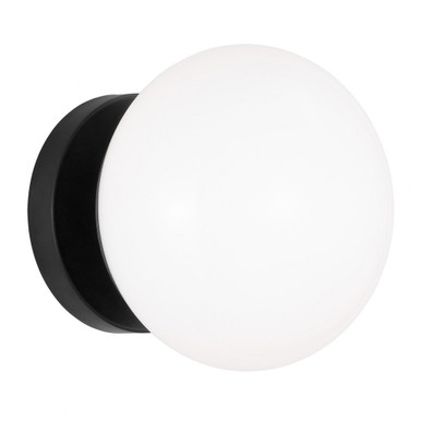 Lune 1 Light Wall Sconce by Visual Comfort Studio - EV1011