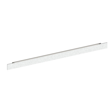 Lithe 22W 2 LED Wall Sconce 2.25 Inch Tall and 36 Inch Wide by Sonneman - 3453.77-WL