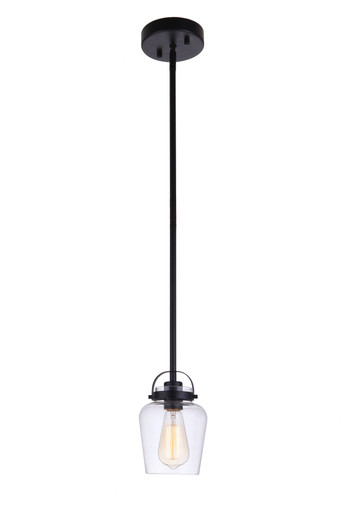 Trystan 1 Light Mini Pendant by Craftmade - 53591