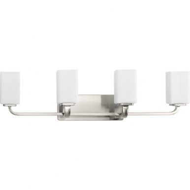 Cowan 4 Light Vanity Light by Progress - P300371