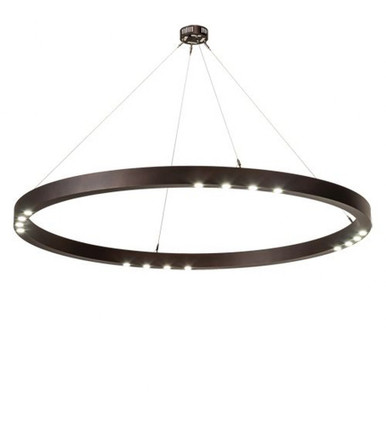 Pepe 592W 16 LED Pendant 30 Inches Tall and 60 Inches Wide by Meyda Tiffany - 225471