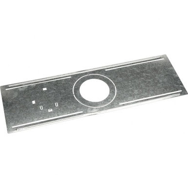 Everlume Universal Installation Mounting Plate by Progress - P860062