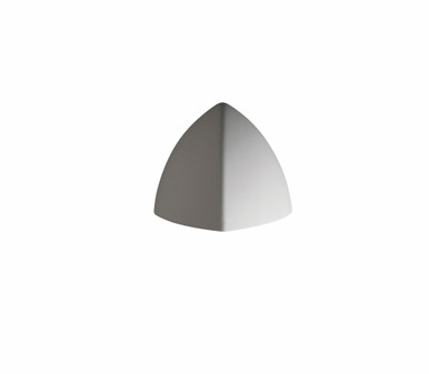 Ambiance 1 Light Small Ambis Downlight Outdoor Wall Mount by Justice Design - CER-1800W