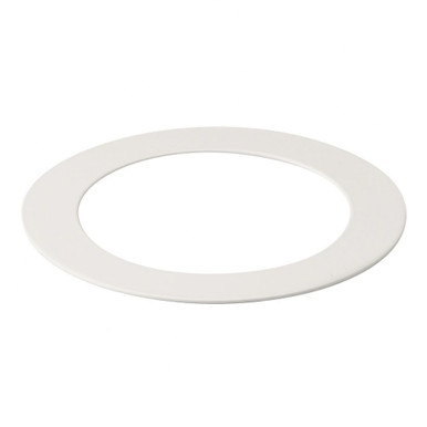 Direct To Ceiling Unv Accessory Universal Goof Ring 4 Inch Wide by Kichler - dlgr02wh