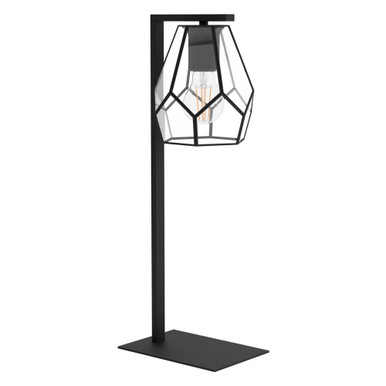 Mardyke 1 Light Table Lamp 19.8 x 7.5 Inches by Eglo - 43646a