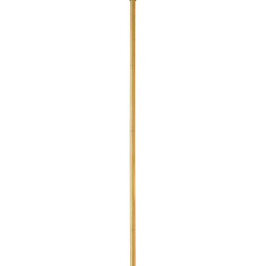 Accessory Stem 12 Inch Tall and 1 Inch Wide by Hinkley - S12-3S81
