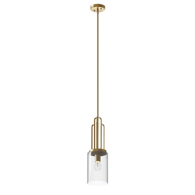 Kimrose 1 Light Small Pendant by Kichler - 52414