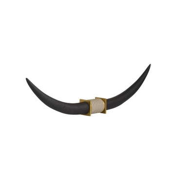 Jacari Sculpture 7 Inch Tall and 26 Inch Wide by Arteriors - ASC32