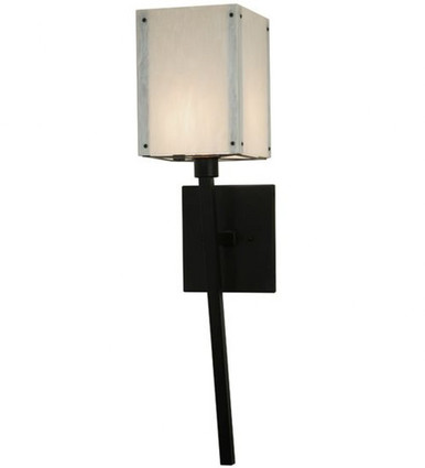 Kesara 1 Light Wall Sconce 35.25 x 8 Inches by Meyda Tiffany - 137443