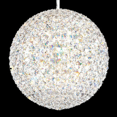 Da Vinci Sixteen Light Medium Pendant by Schonbek - DV1515O