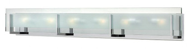 Latitude 6 Light Vanity Light by Hinkley - 5656
