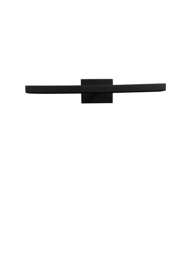 Advent 3W 1 LED Rechargeable Picture Light 12 Inch Wide by House of Troy - RALED12