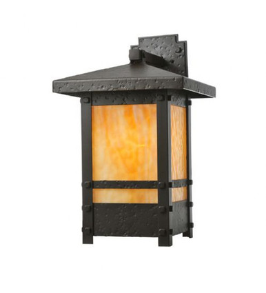Irwindale 1 Light Wall Sconce 20 x 12 Inch by Meyda Tiffany - 110345