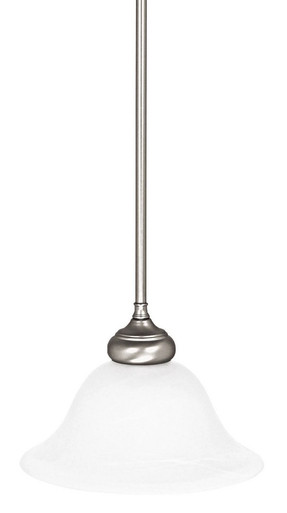 Samuel 1 Light Small Pendant by Capital - 3150MN-224