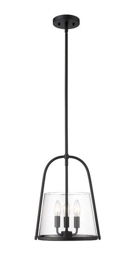 Archis 3 Light Medium Pendant by Z-Lite - 3041P12