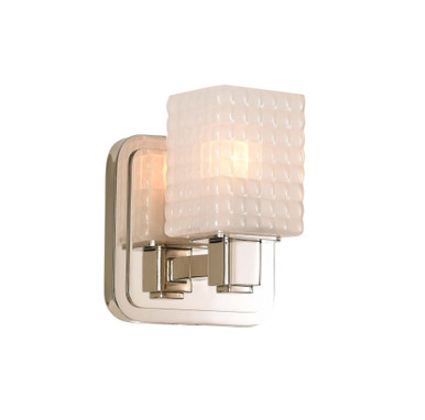 Avanti 1 LED Light Vanity Light by Kalco - 313931PN