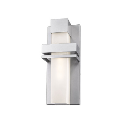 Camden 1 LED Light Outdoor Wall Mount by Artcraft - AC9150