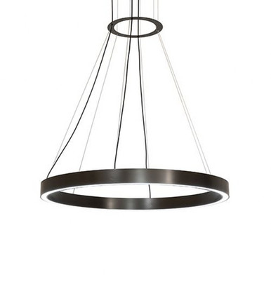 Anillo Halo 193W LED Pendant 360 x 72 Inches by Meyda Tiffany - 258513