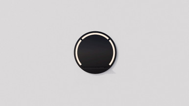 Skylight 69W 1 LED Mirror 30 Inch Tall and 30 Inch Wide by Oxygen - 3-0306-15