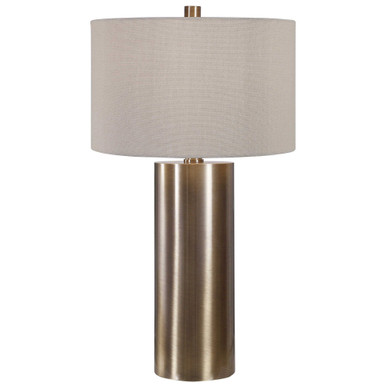 Taria 1 Light Table Lamp by Uttermost - 26384-1