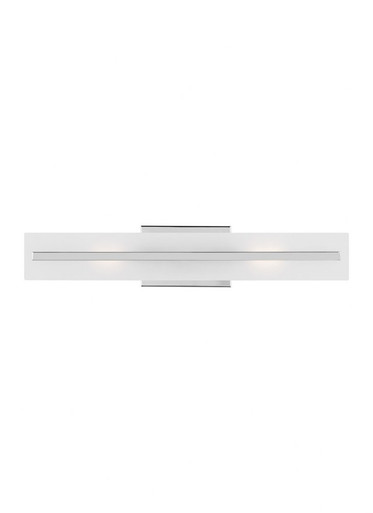 Dex 2 Light Medium Vanity Light by Visual Comfort Studio - 4554302