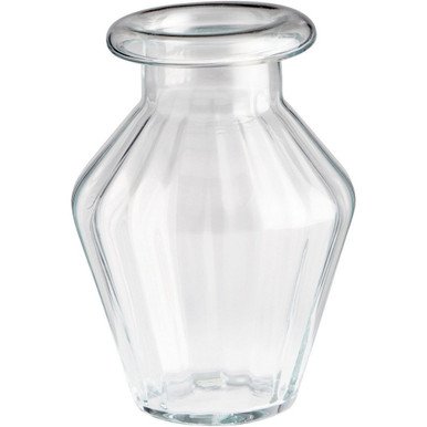 Rocco 12.75 Inch Small Vase by Cyan - 09989