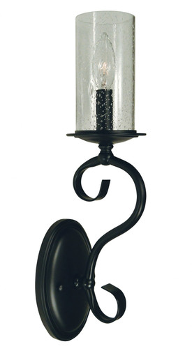 Ilsa 1 Light Wall Sconce by Framburg - 5021