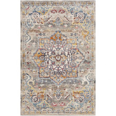 Dublin Rugs 24 x 38 Inches by Surya DUB2308 - DUB2308