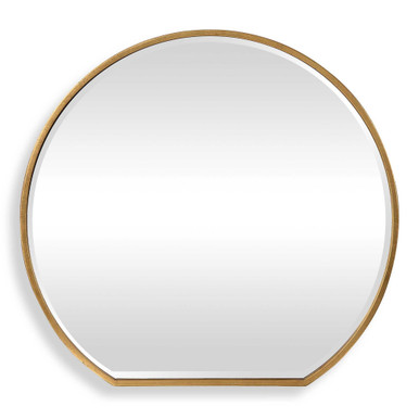 Cabell 39.25 Inch Mirror by Uttermost - 09446