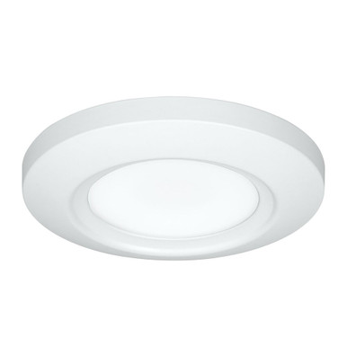 Emblem 1 Light 5.5 Inch Wide Flush Mount by Progress - P810027