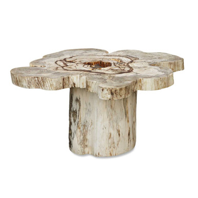 Anzalone Coffee Table 16 Inch Tall and 27.8 Inch Wide by Uttermost - 50365