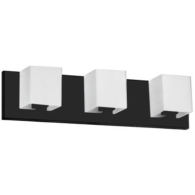 Verona 3 Light Vanity Light by Dainolite - V1230-3W