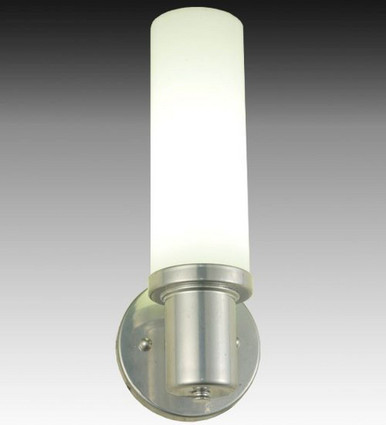 Cilindro West Chester 12W 1 LED Wall Sconce 12.5 x 4.5 In by Meyda Tiffany - 127551