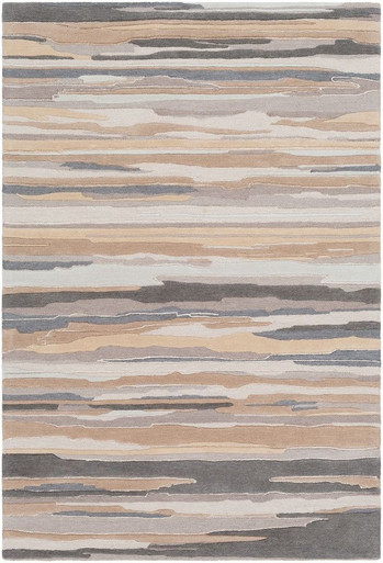 Vernier Rugs 24 x 36 Inches by Surya VRN1009 - VRN1009
