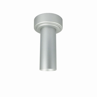 iLENE Series 14W LED Confort Dim 2 Inch Mini Flush Mount by Nora  - NYLM-2SCCDXSSLE3A