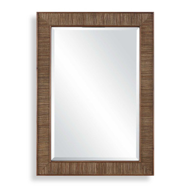 Aldous Mirror 42.88 Inch Tall and 30.5 Inch Wide by Uttermost - 08406