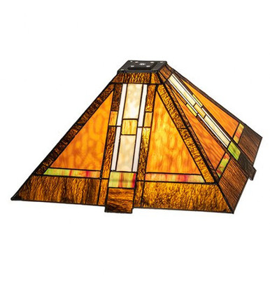 Montana Mission Shade by Meyda Tiffany - 119655