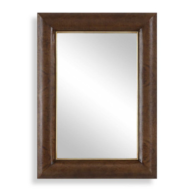 Donovan Mirror 43.25 Inch Tall and 31.75 Inch Wide by Uttermost - 08400
